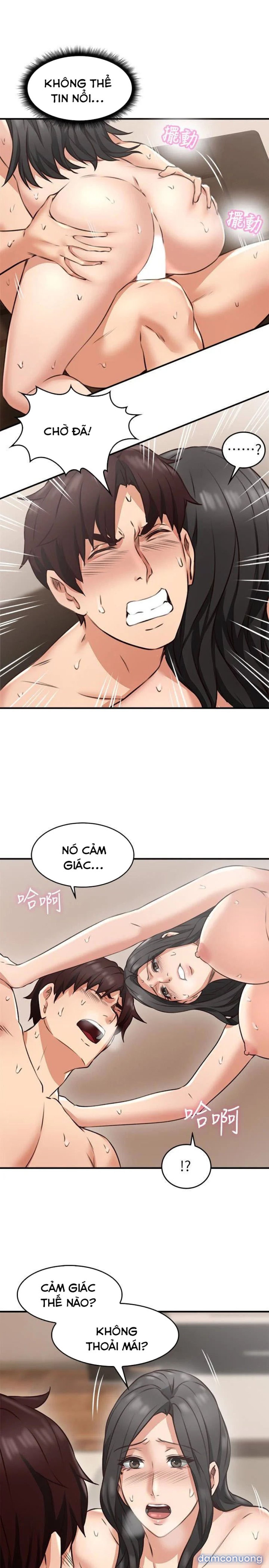 Vợ Hàng Xóm 