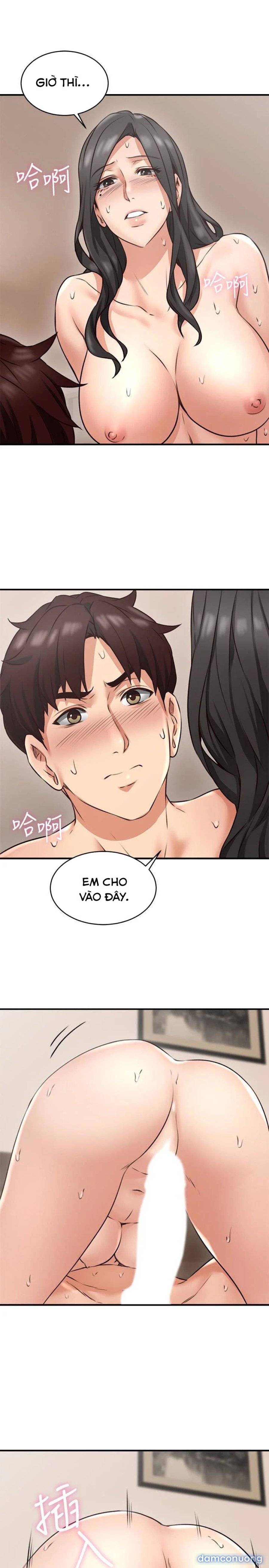 Vợ Hàng Xóm 