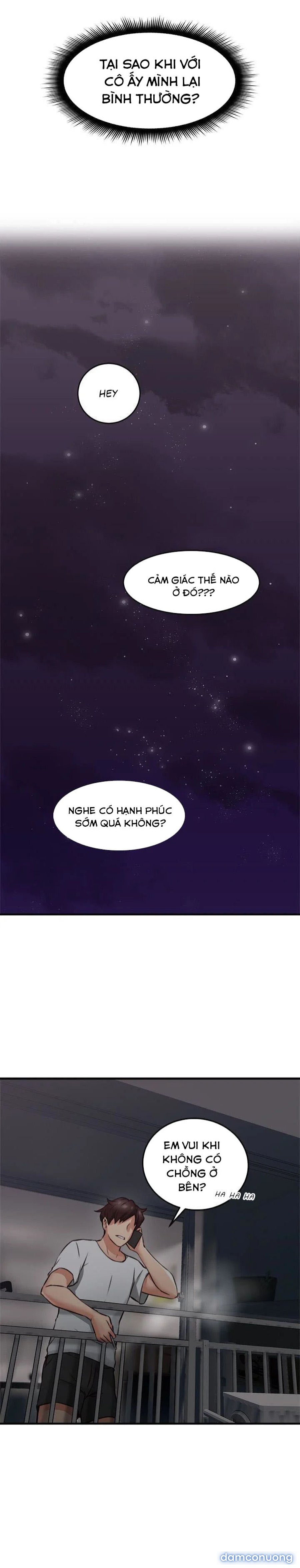 Vợ Hàng Xóm 