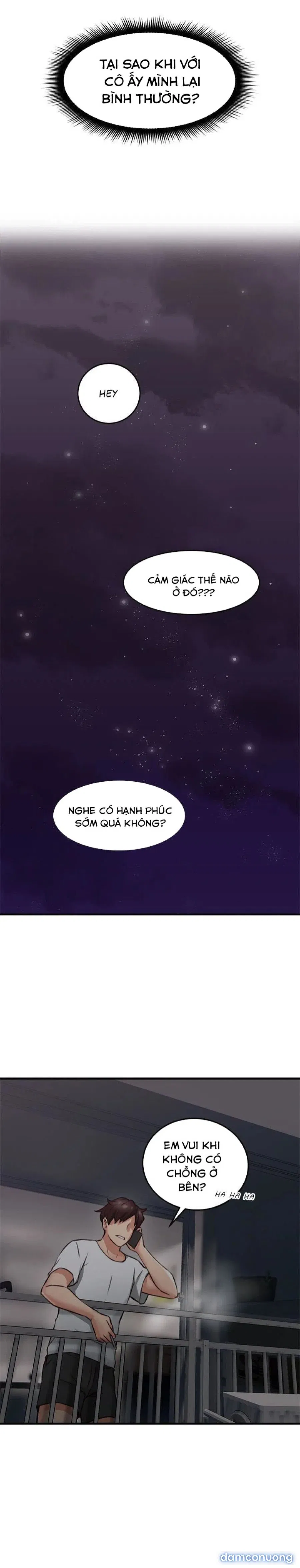 Vợ Hàng Xóm 