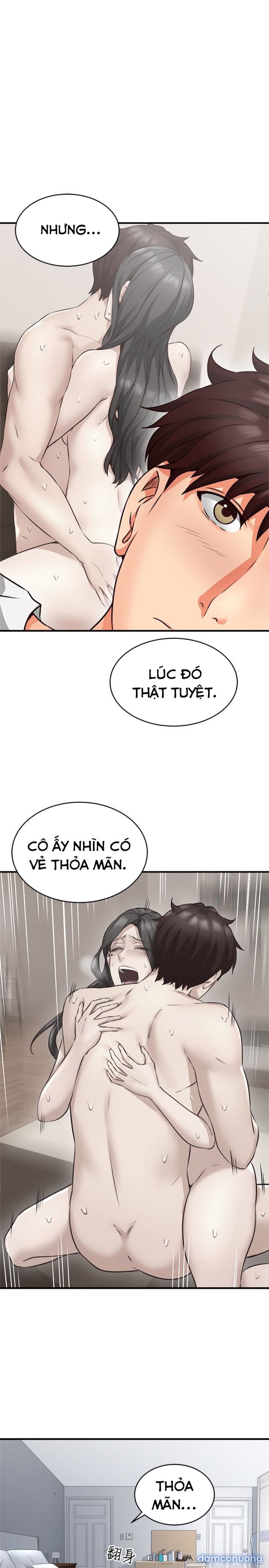Vợ Hàng Xóm 