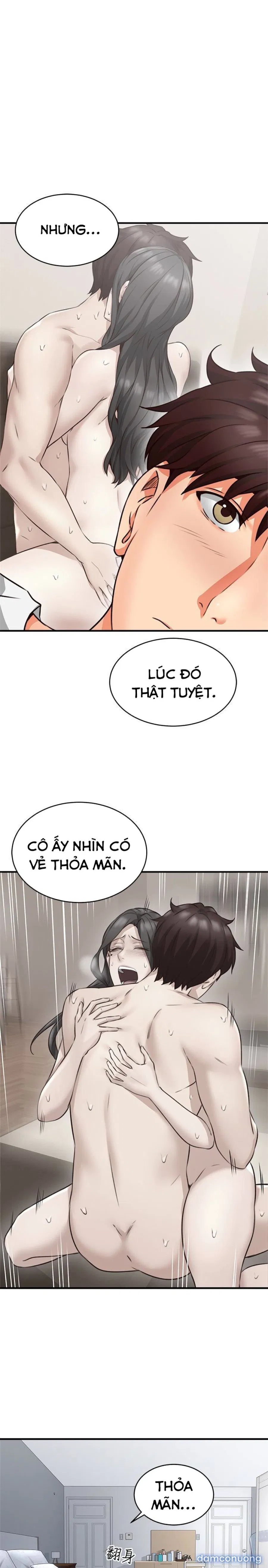 Vợ Hàng Xóm 