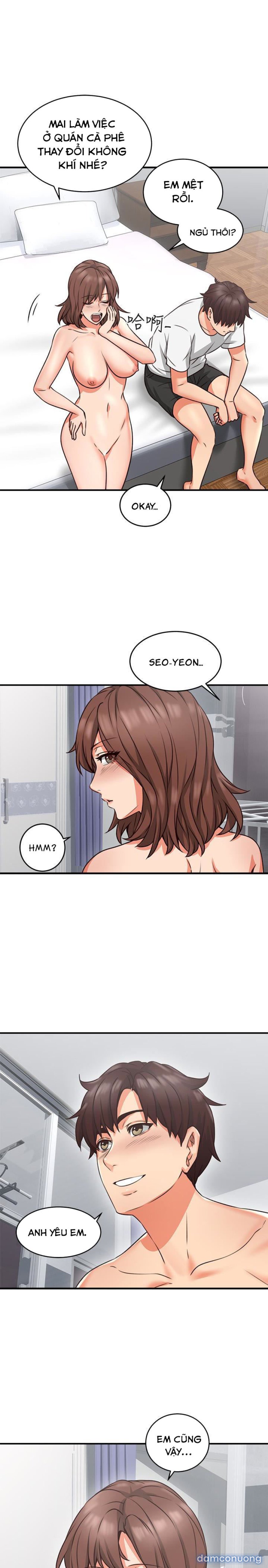 Vợ Hàng Xóm 