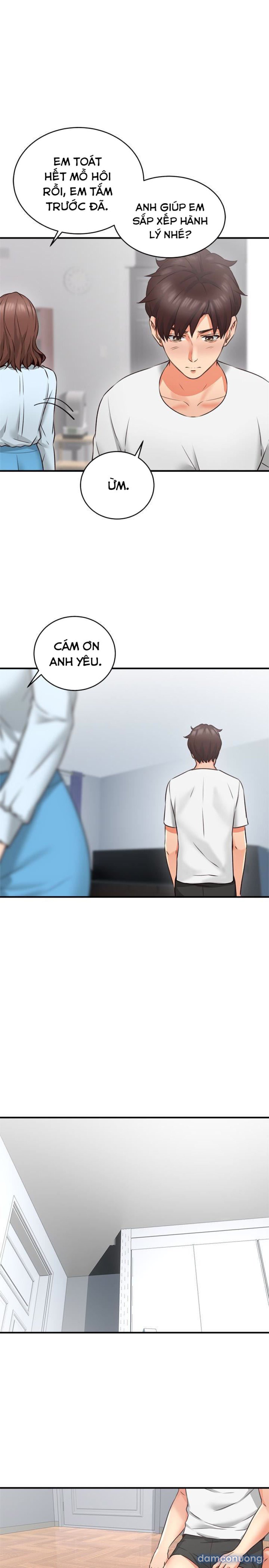 Vợ Hàng Xóm 