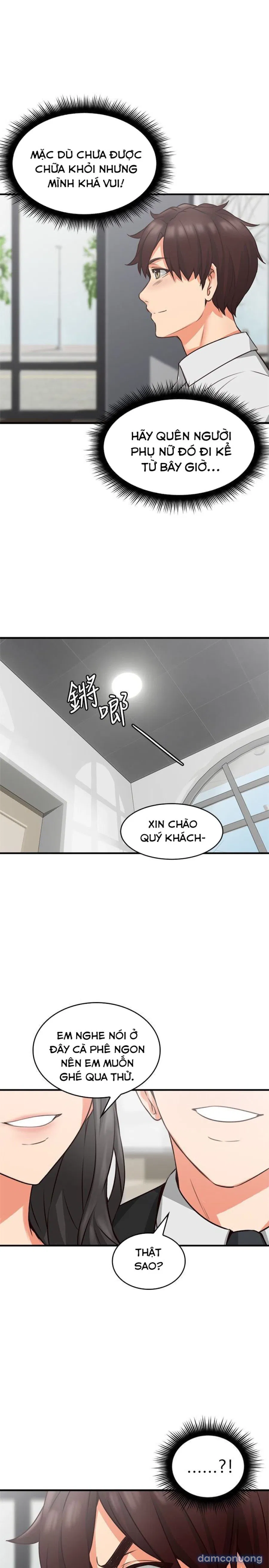 Vợ Hàng Xóm 