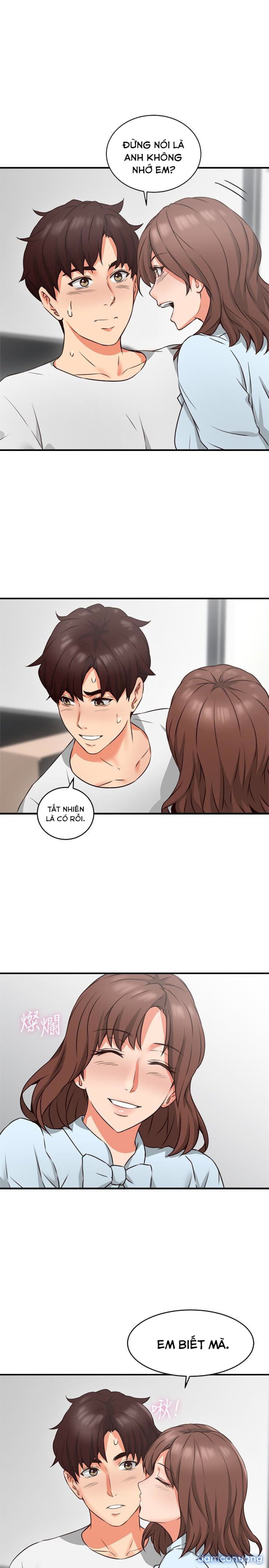 Vợ Hàng Xóm 