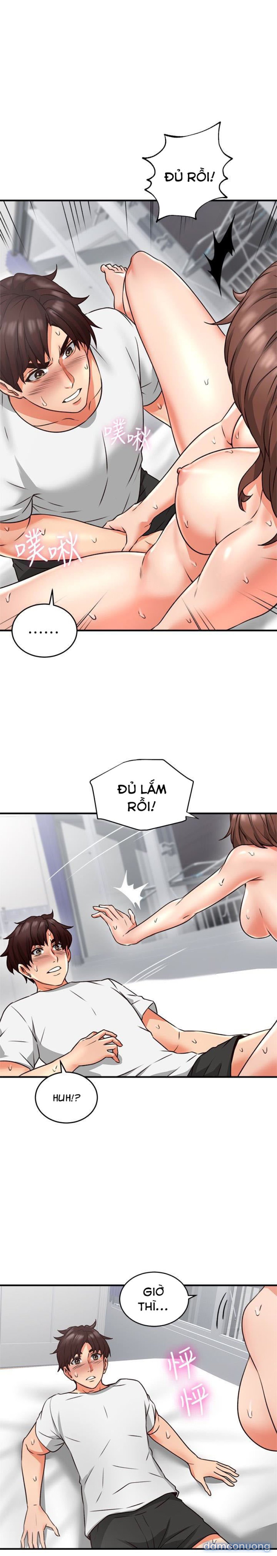 Vợ Hàng Xóm 