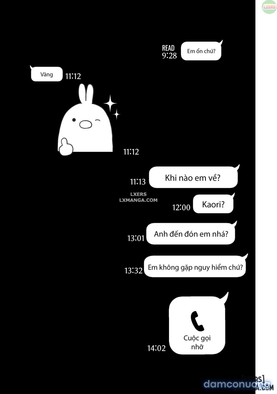 Bất Cứ Điều Gì Vì Anh 