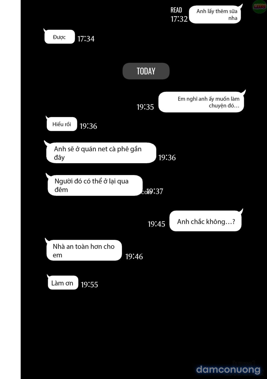 Bất Cứ Điều Gì Vì Anh 