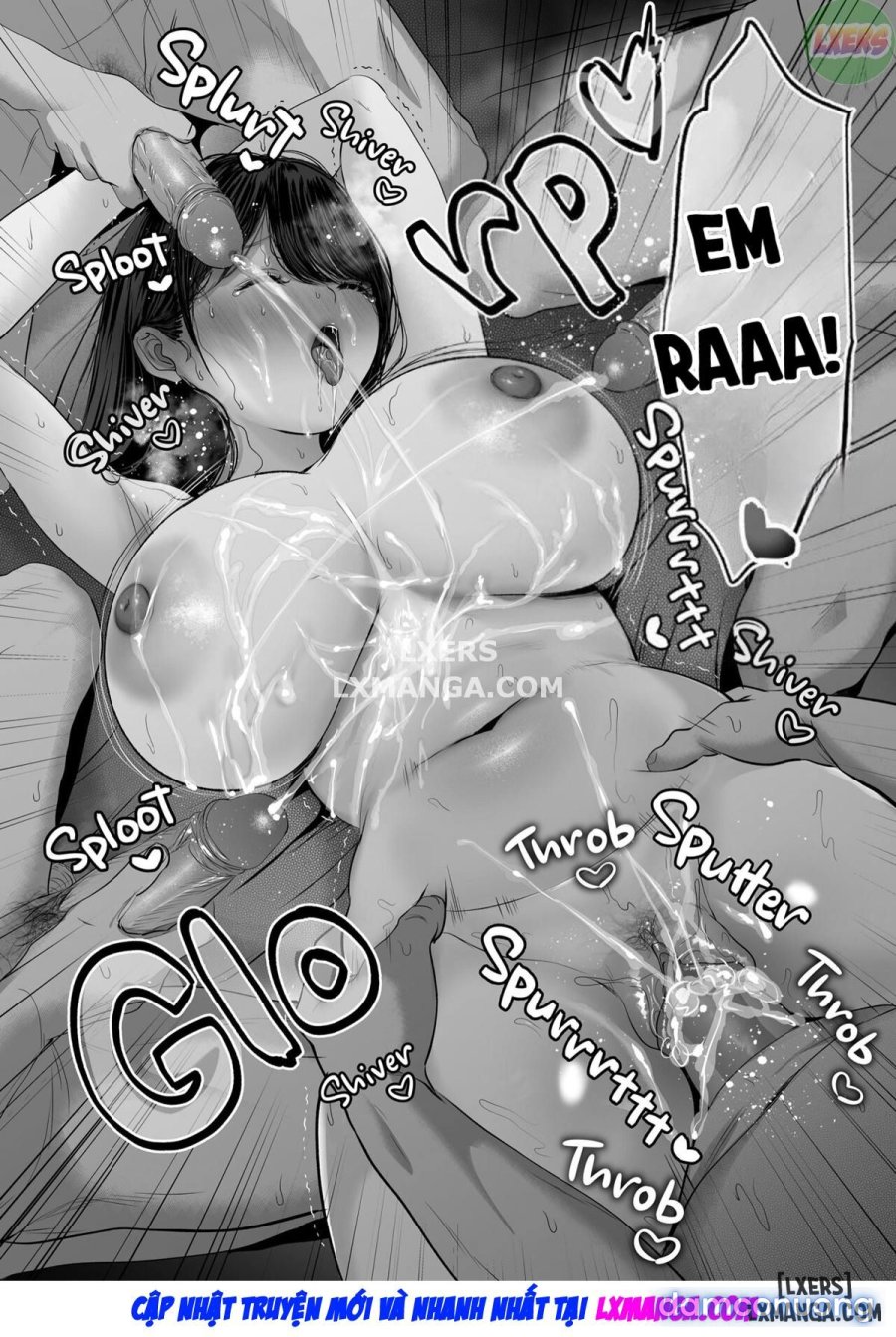 Bất Cứ Điều Gì Vì Anh 