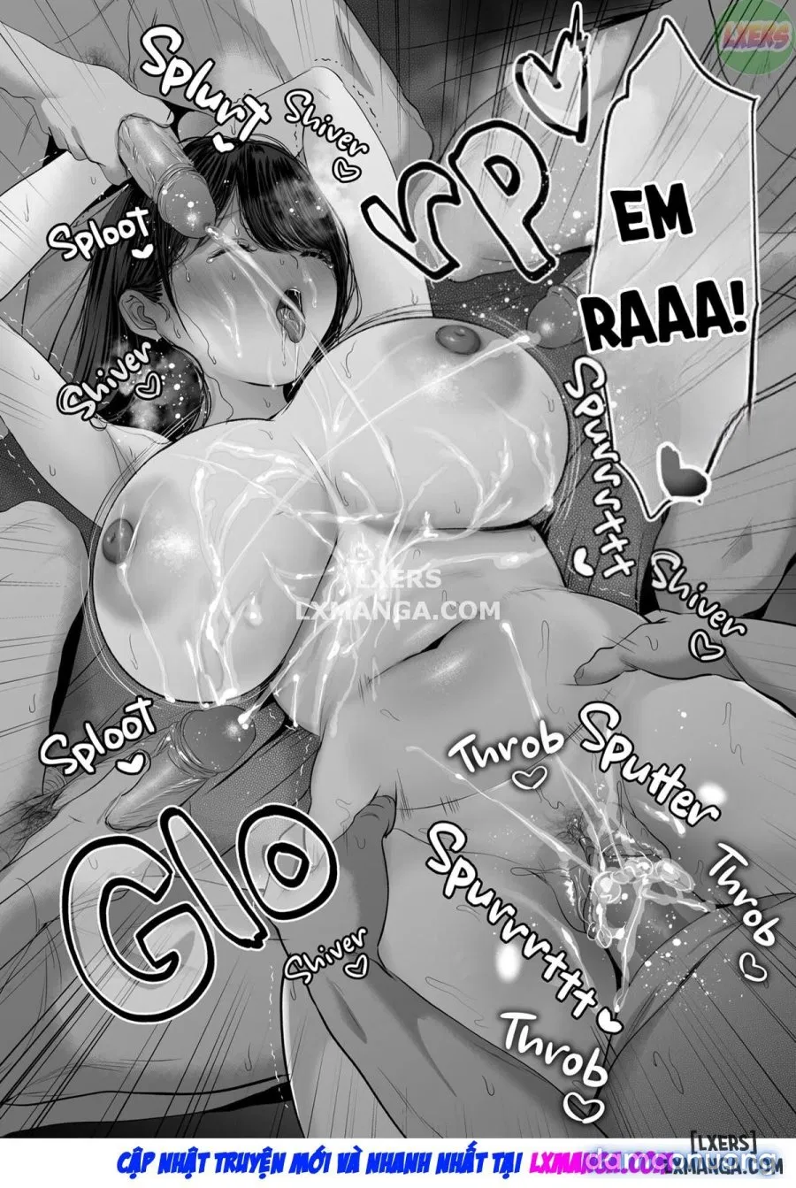 Bất Cứ Điều Gì Vì Anh 