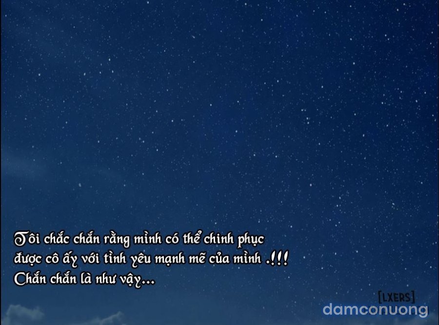 Mẹ Của Bạn Gái Ngon Quá, Nên Tôi Chịu Hổng Có Nổi 