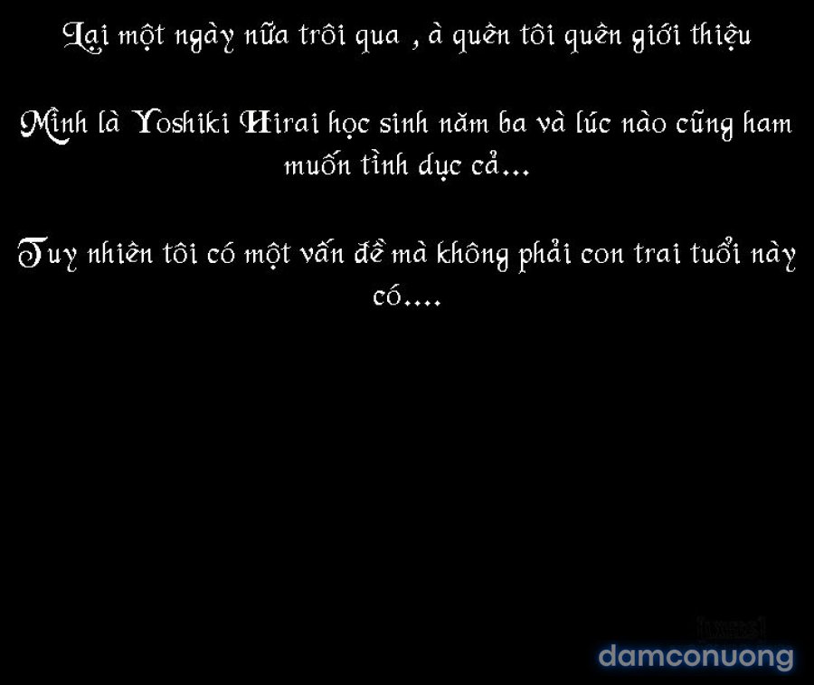 Mẹ Của Bạn Gái Ngon Quá, Nên Tôi Chịu Hổng Có Nổi 