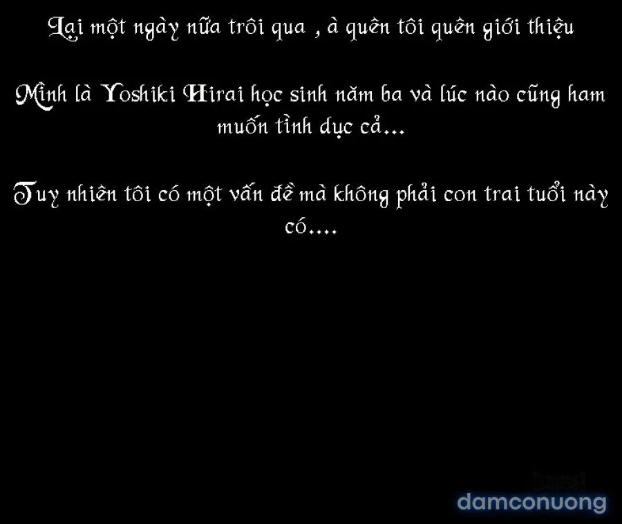 Mẹ Của Bạn Gái Ngon Quá, Nên Tôi Chịu Hổng Có Nổi 