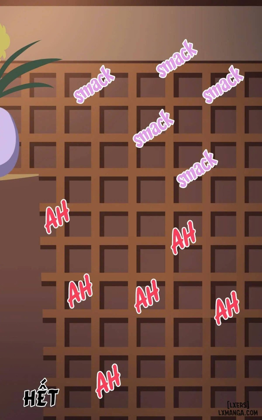 Brown girl Natsuki-chan 