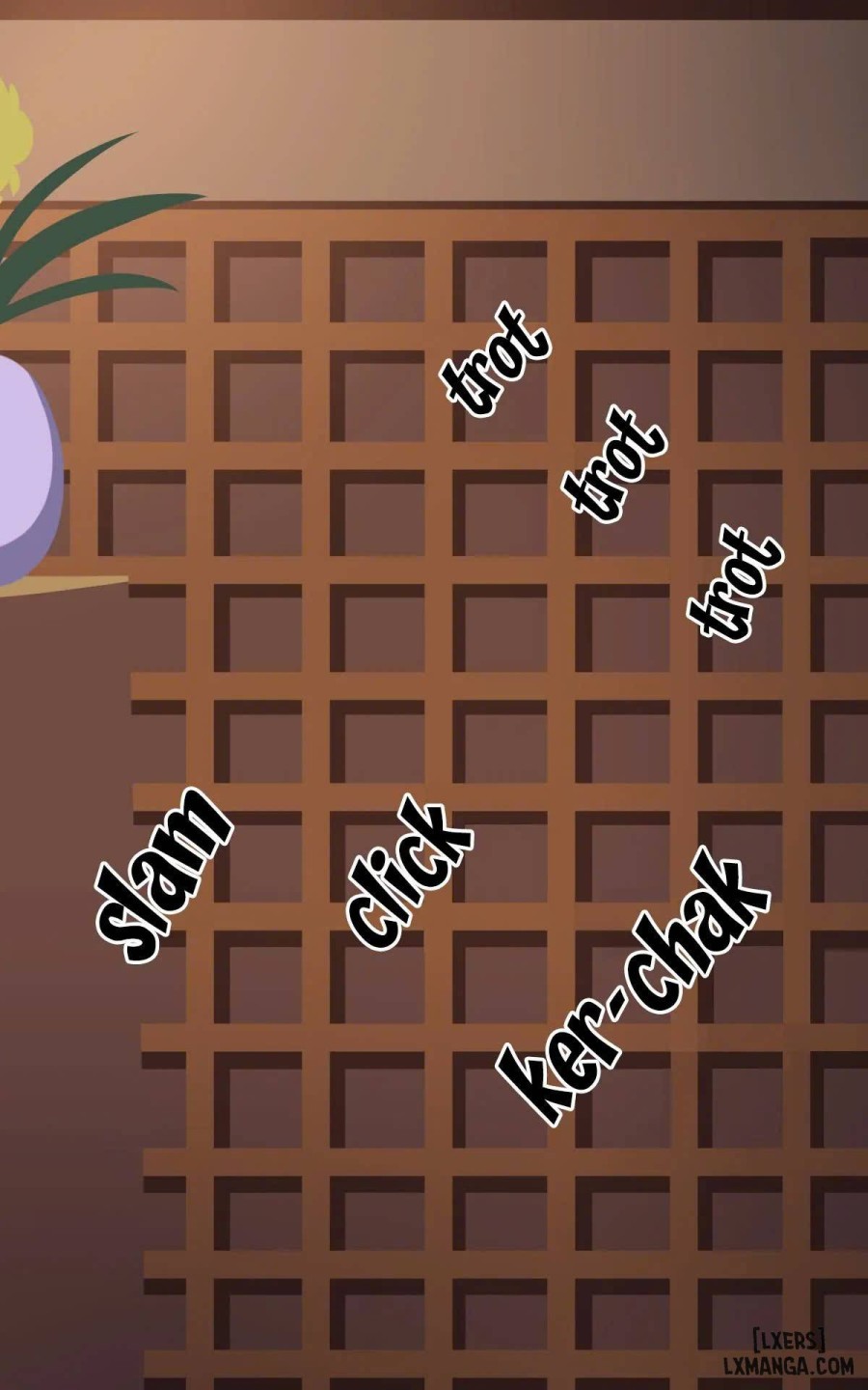 Brown girl Natsuki-chan 