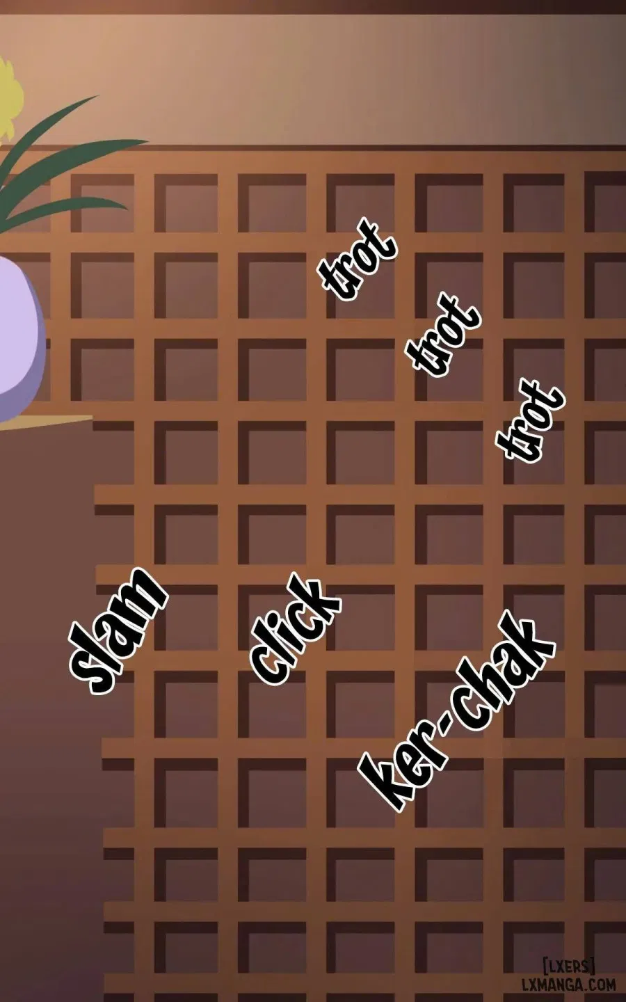 Brown girl Natsuki-chan 