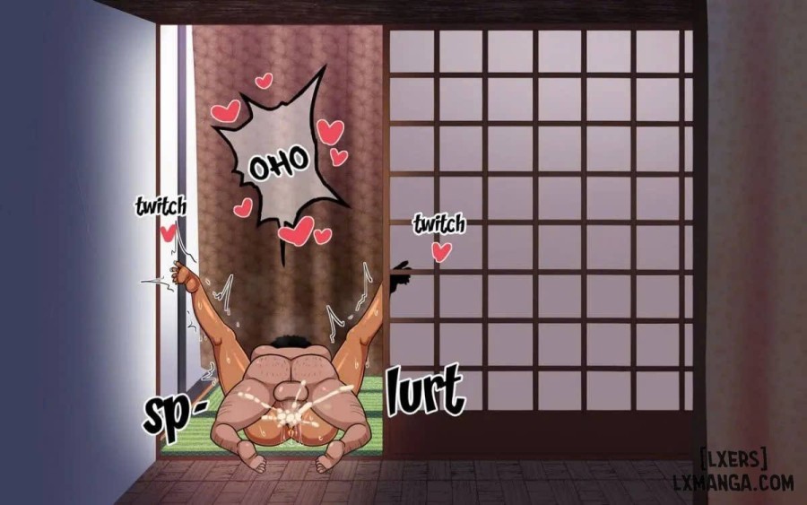 Brown girl Natsuki-chan 