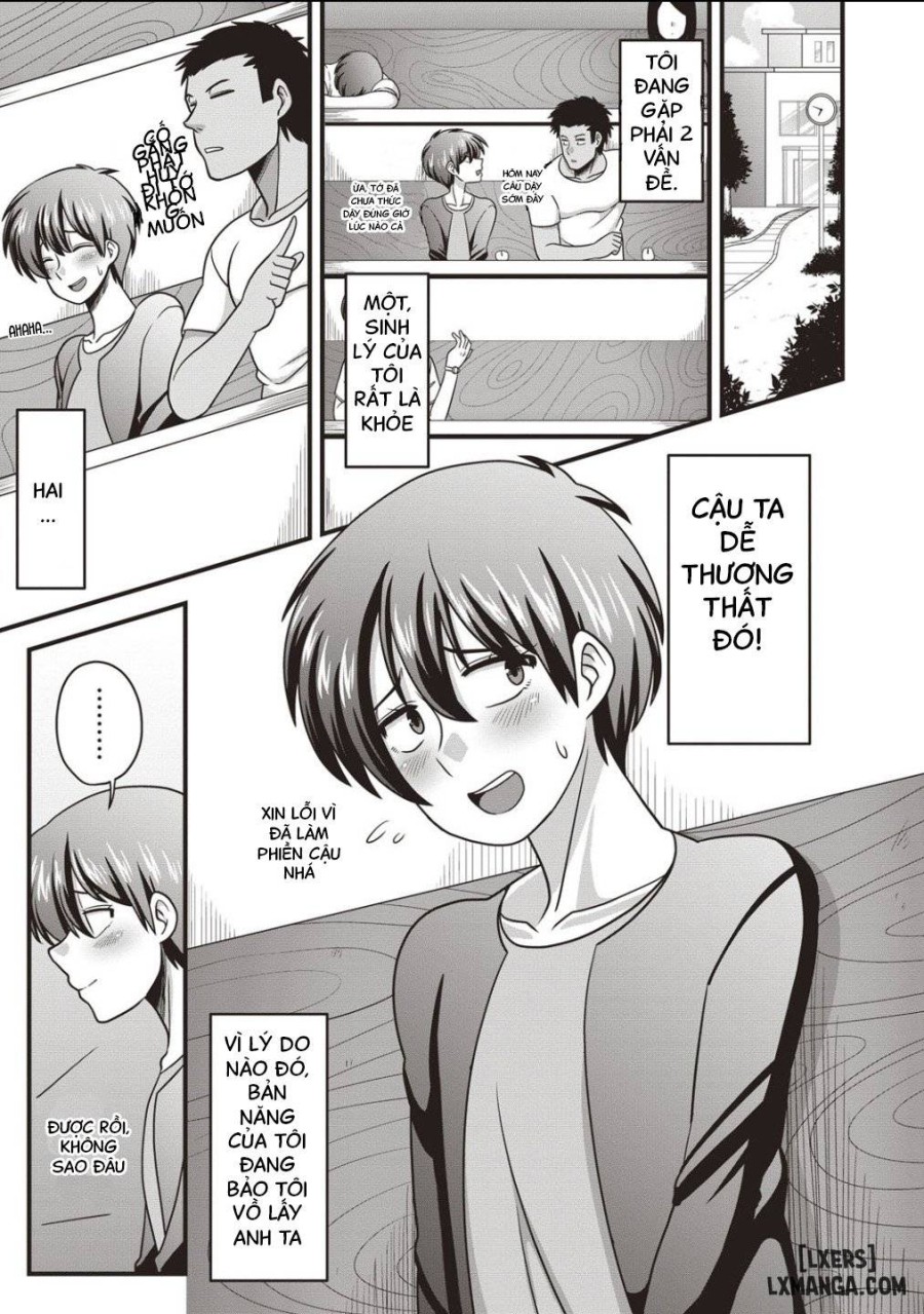 Boku no Negai to Kimagure na Kiseki 