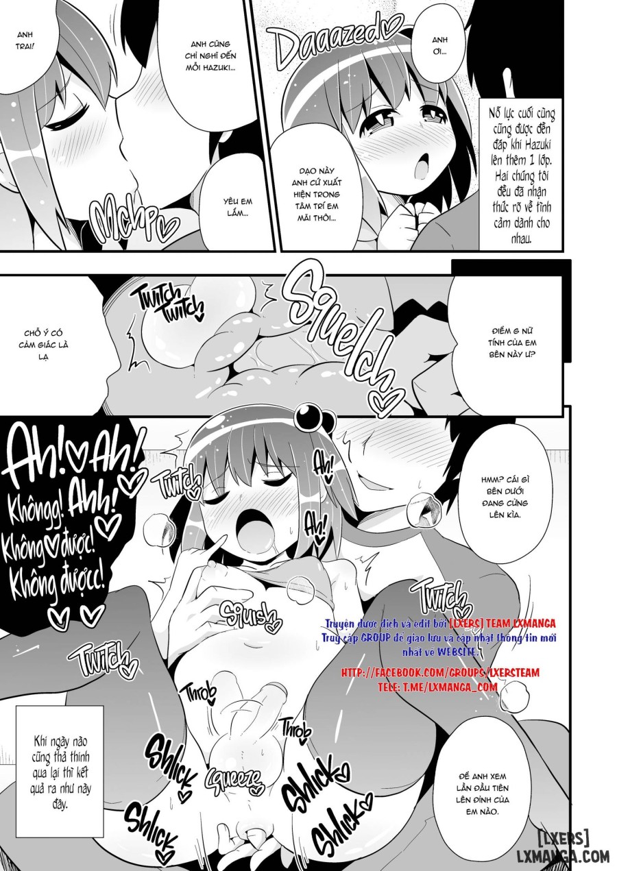 COMIC BABUBABU 