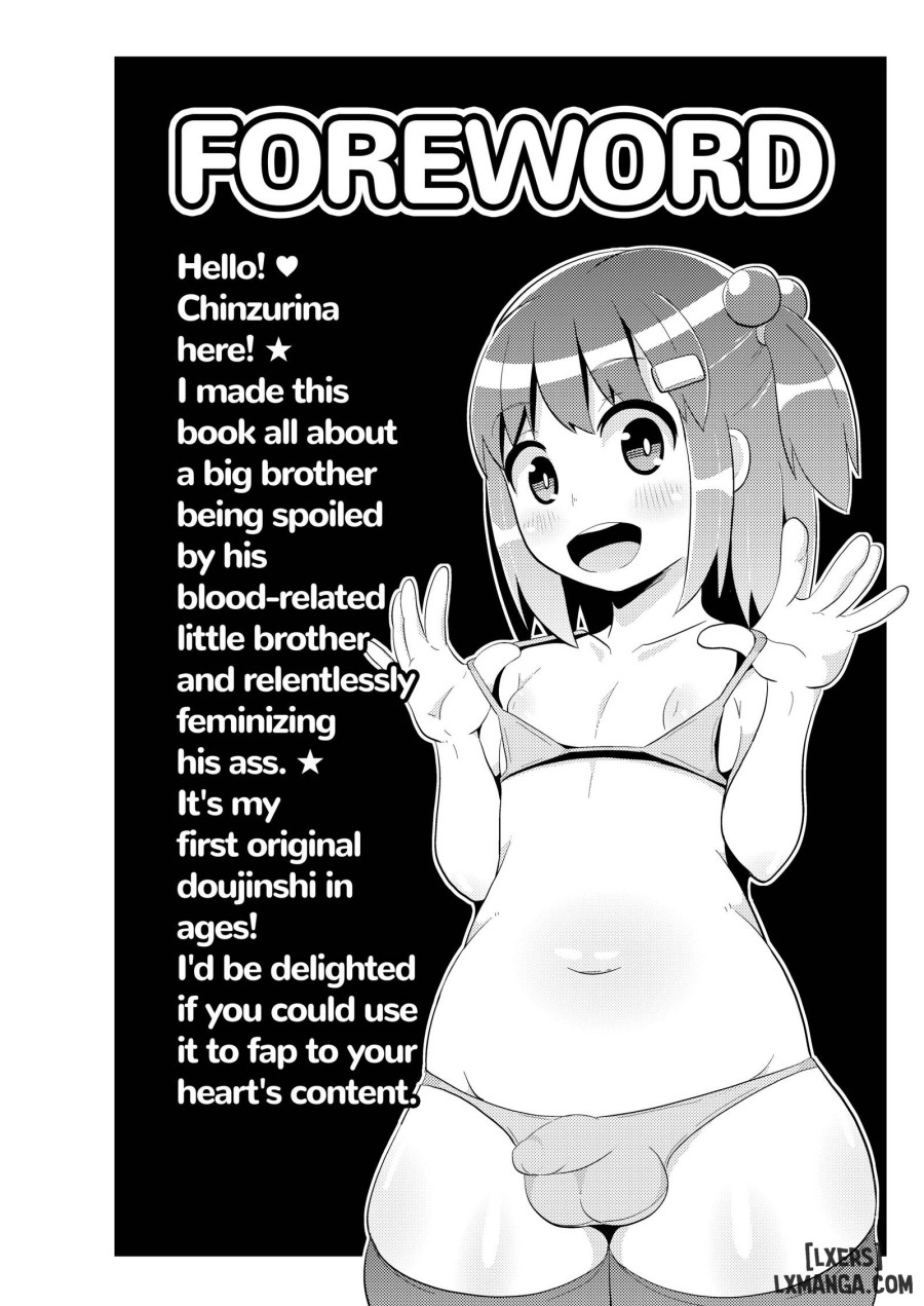 COMIC BABUBABU 