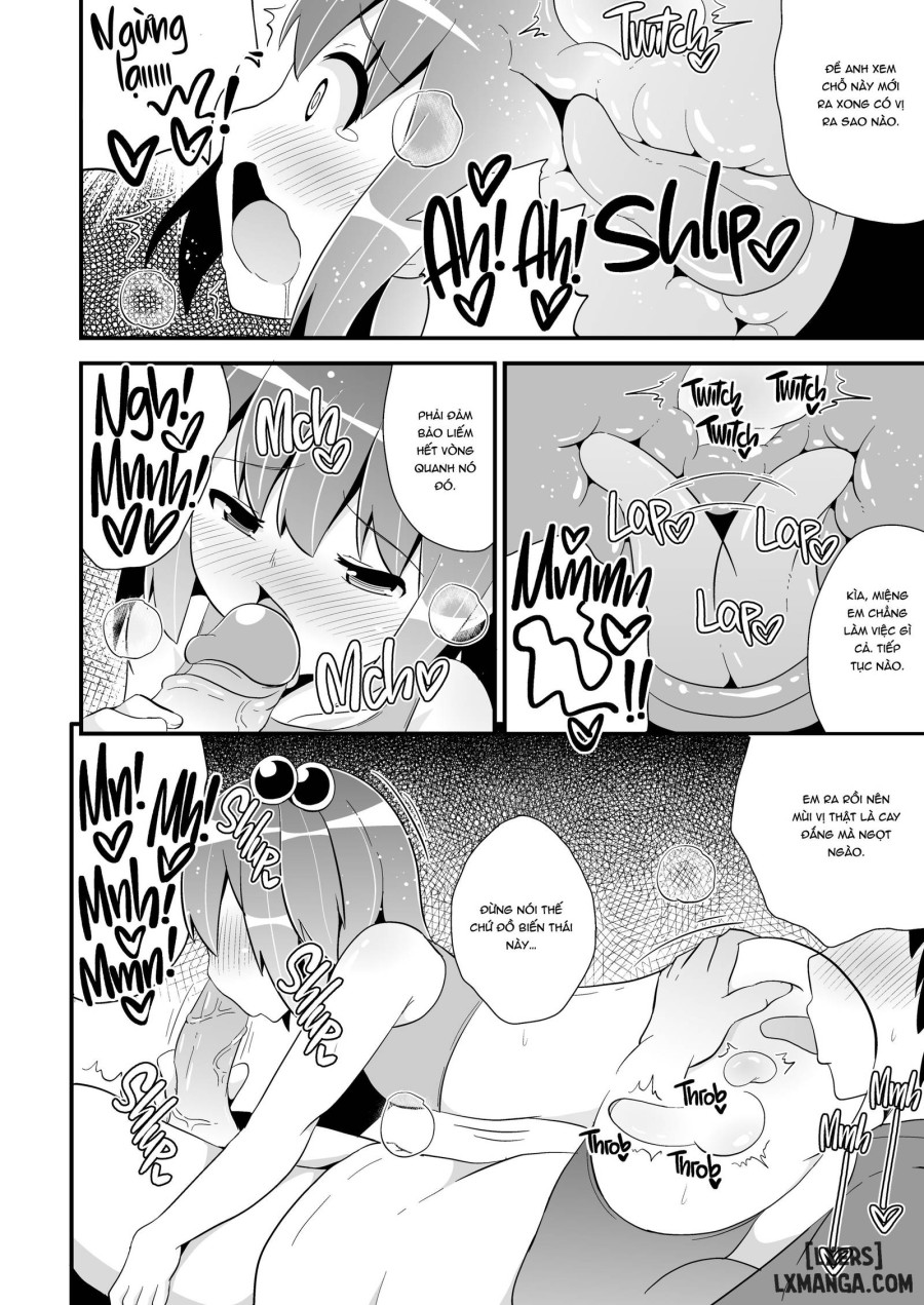 COMIC BABUBABU 