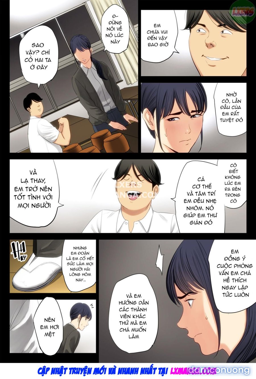 Hametsu no Itte 