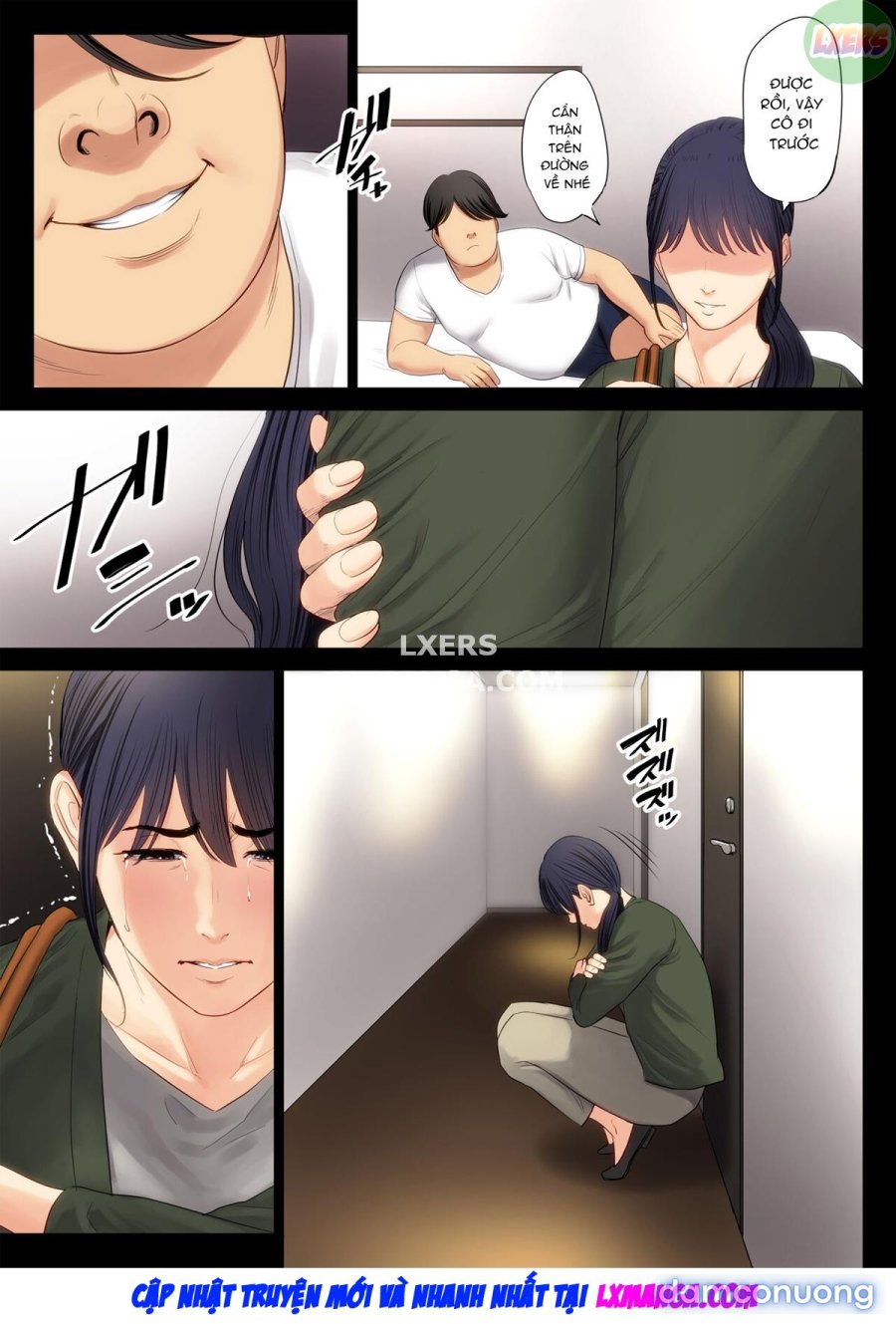 Hametsu no Itte 