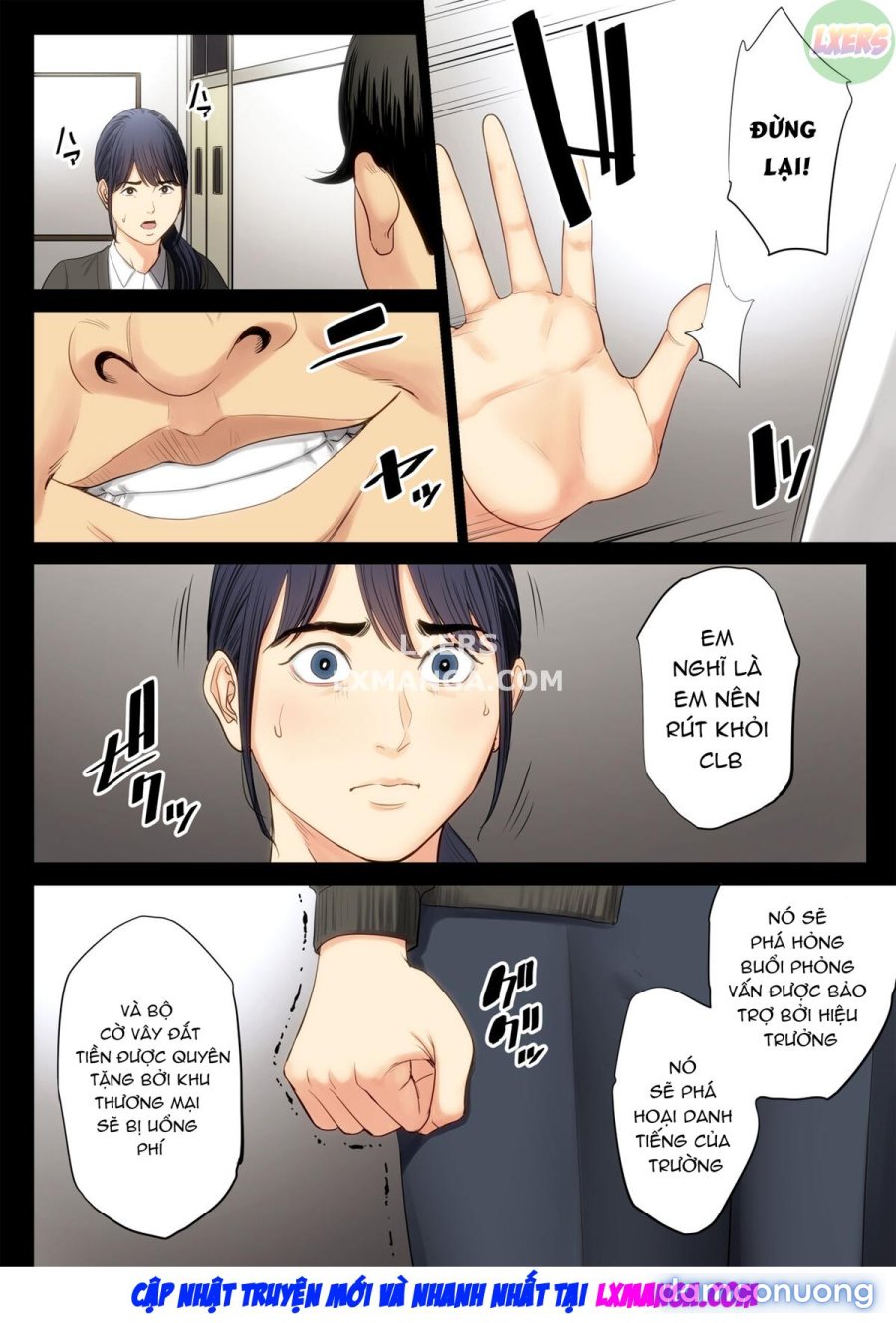 Hametsu no Itte 