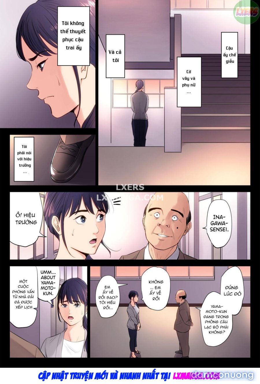 Hametsu no Itte 