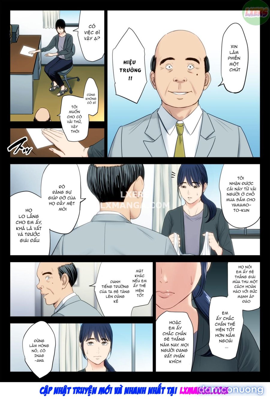 Hametsu no Itte 