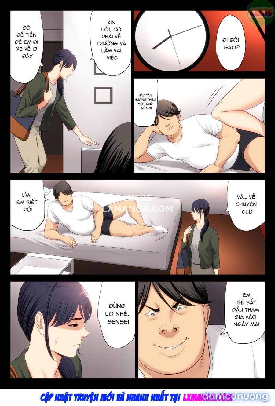 Hametsu no Itte 