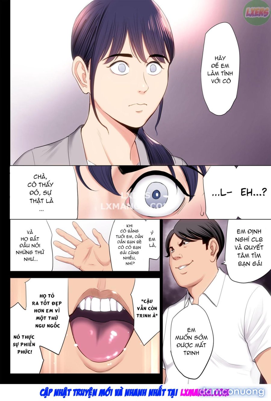 Hametsu no Itte 