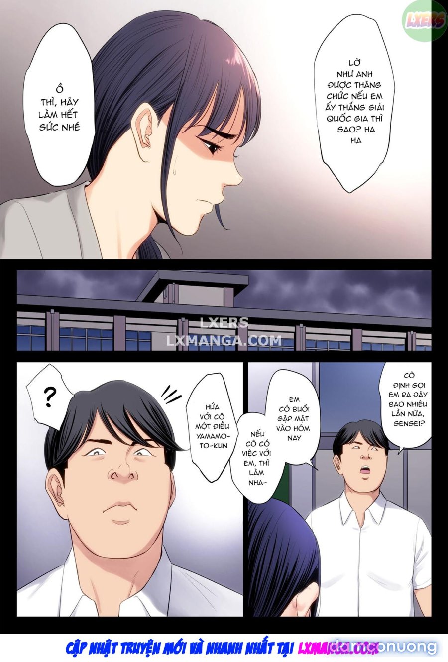 Hametsu no Itte 