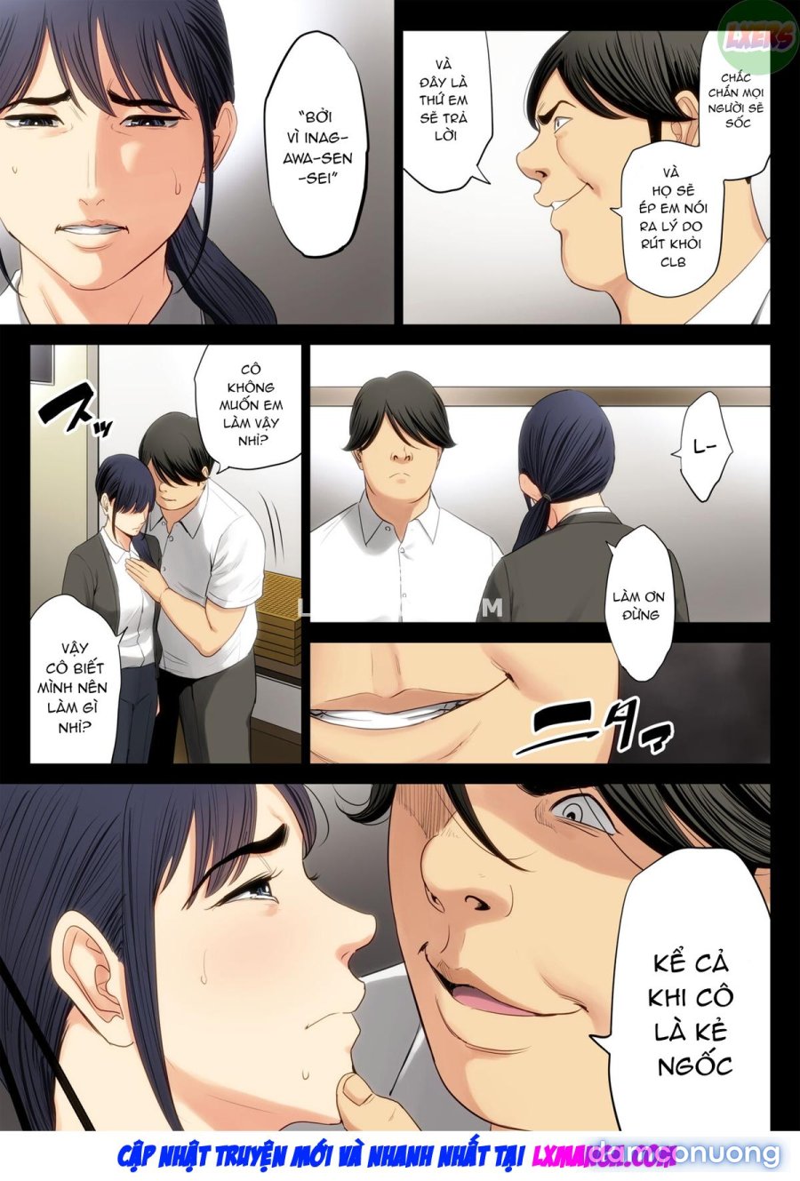 Hametsu no Itte 