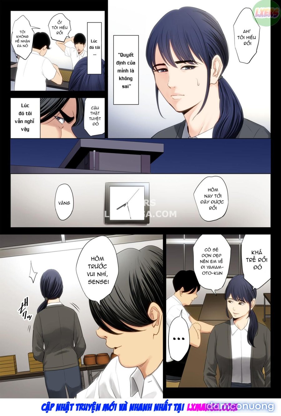 Hametsu no Itte 