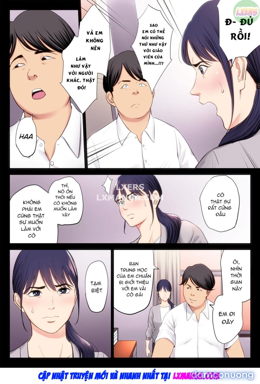 Hametsu no Itte 