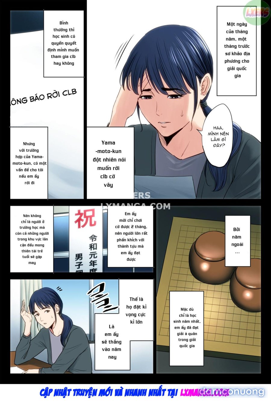 Hametsu no Itte 