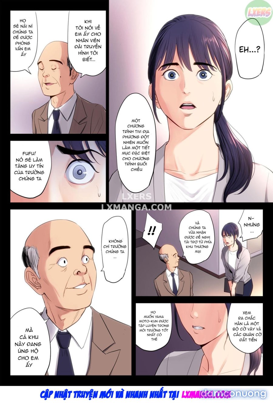 Hametsu no Itte 