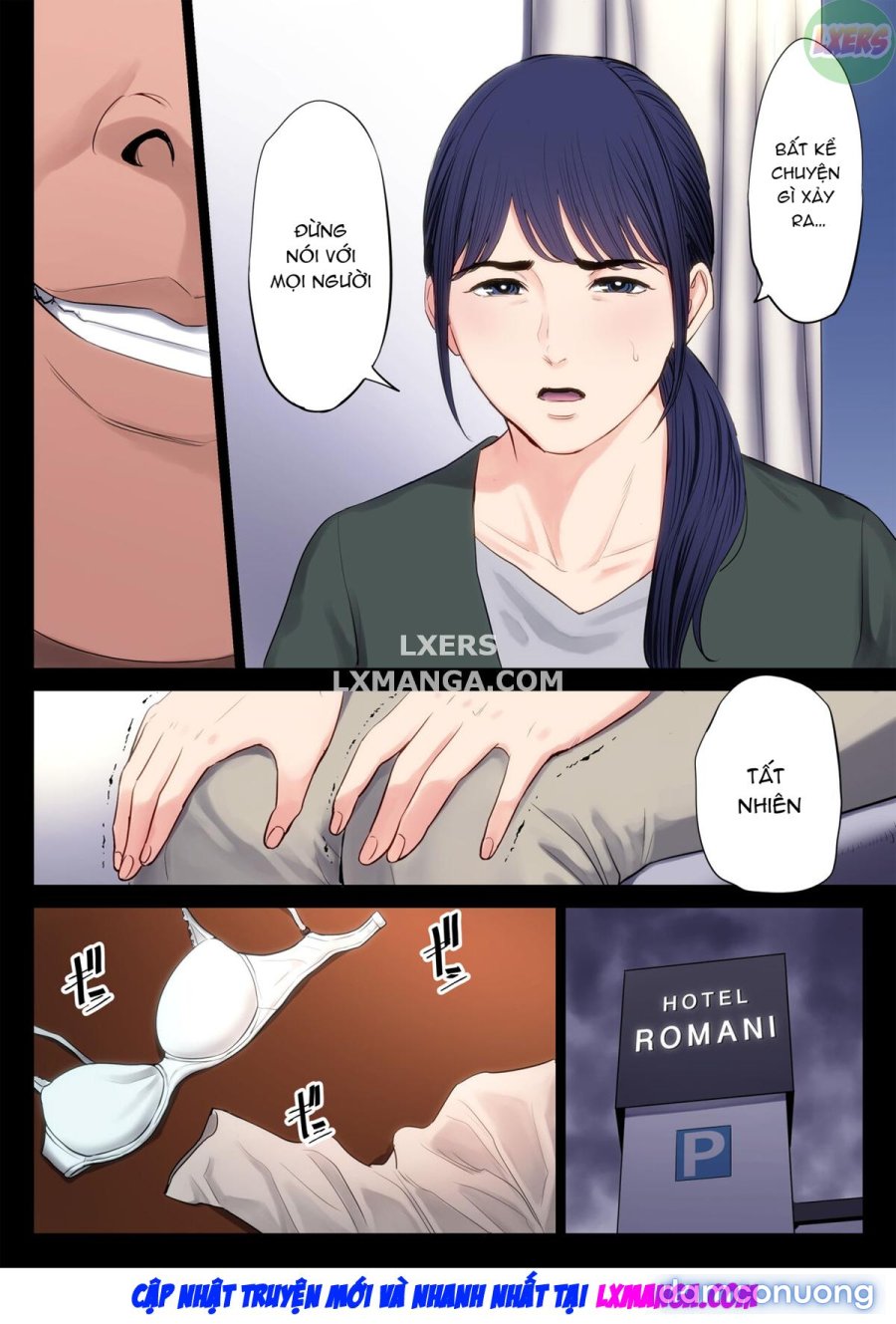 Hametsu no Itte 