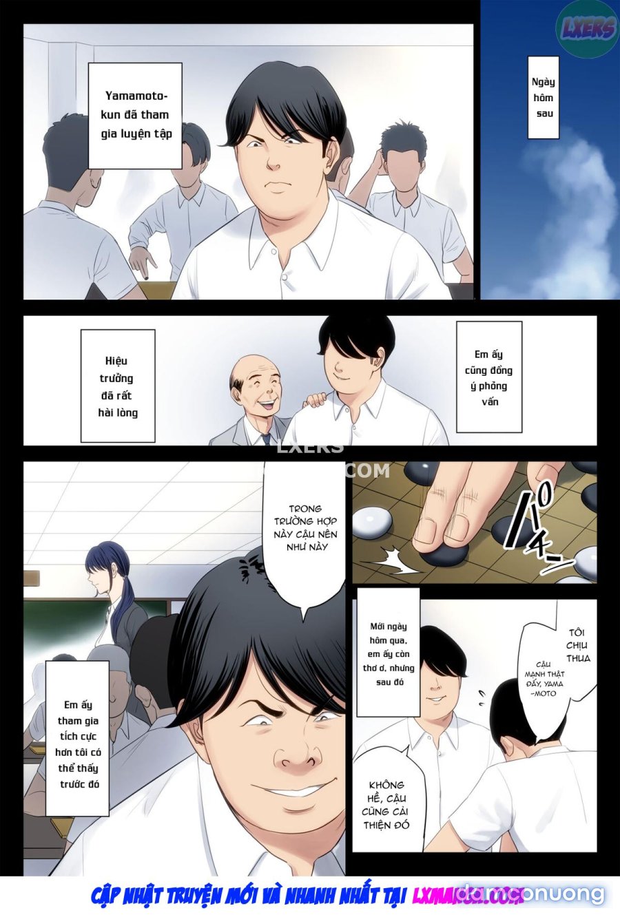 Hametsu no Itte 