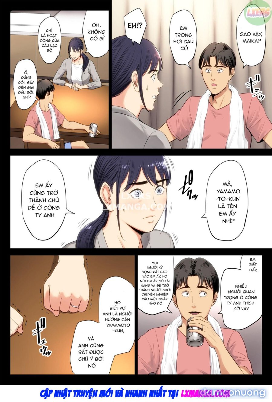 Hametsu no Itte 