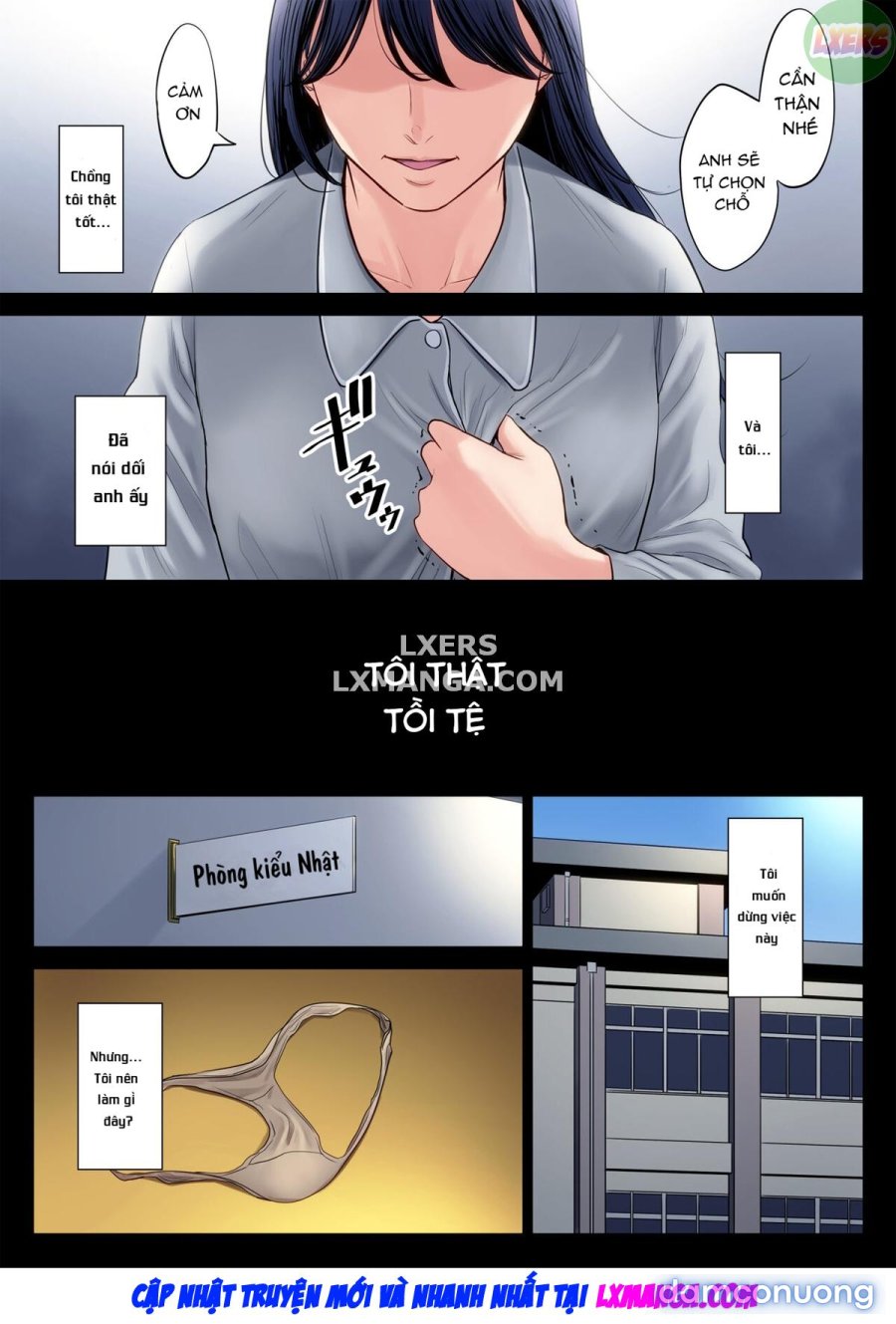 Hametsu no Itte 