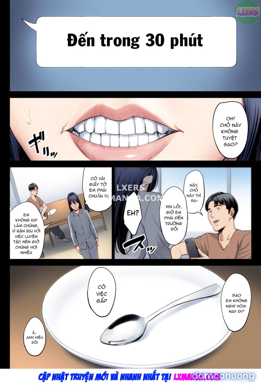 Hametsu no Itte 