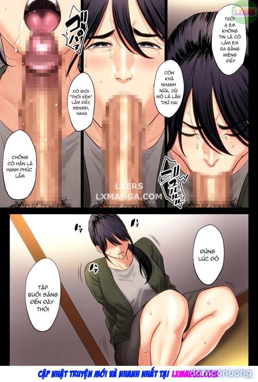 Hametsu no Itte 