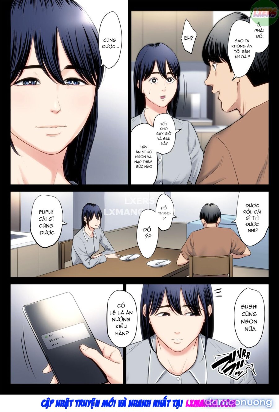Hametsu no Itte 