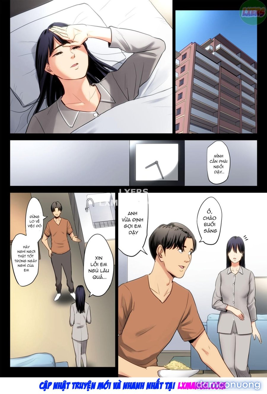Hametsu no Itte 