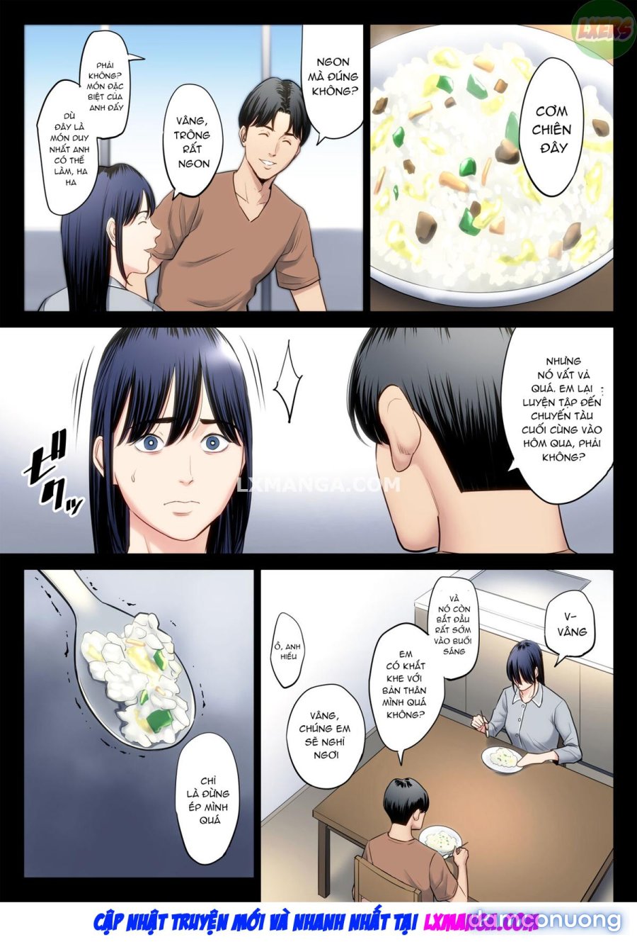 Hametsu no Itte 