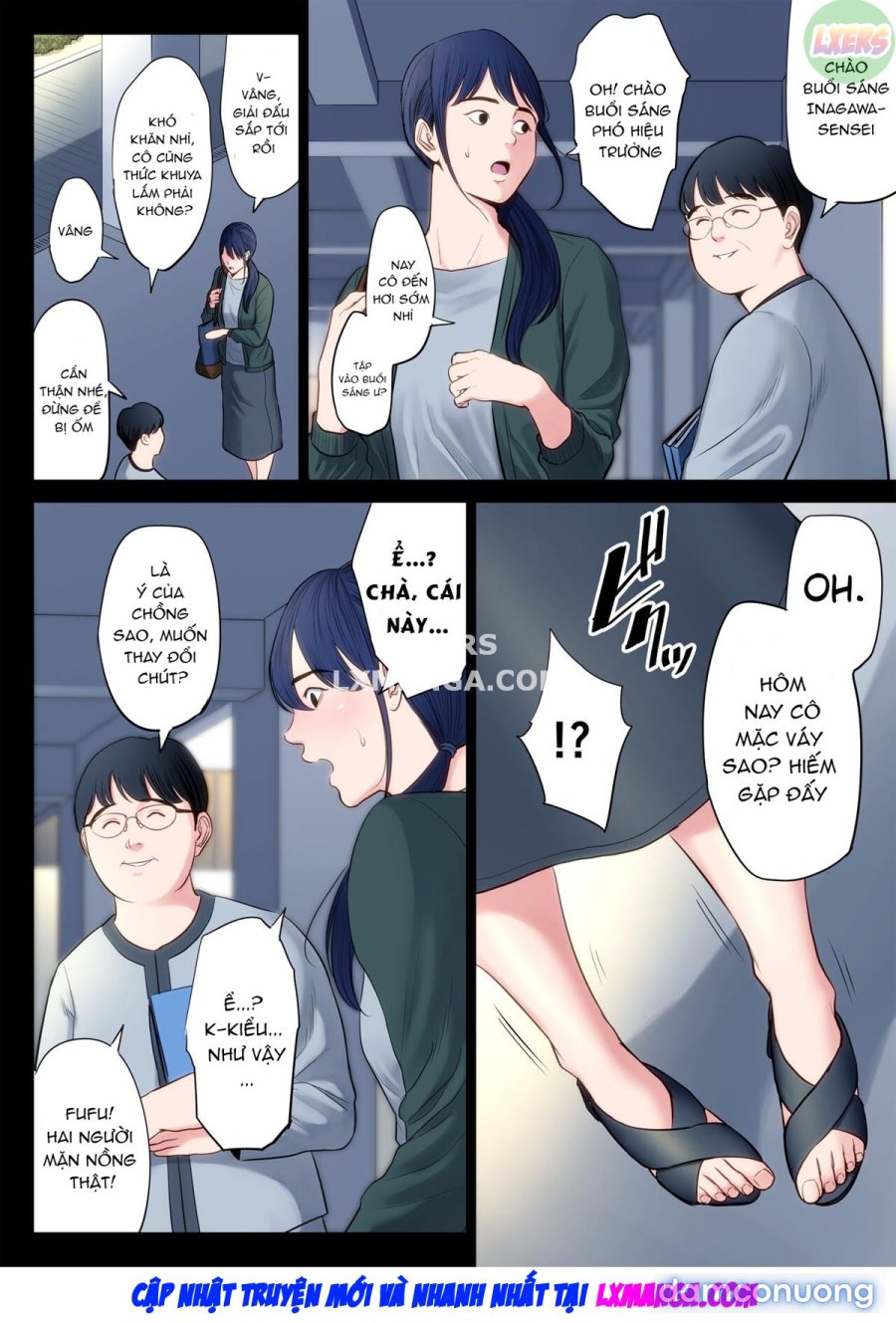 Hametsu no Itte 