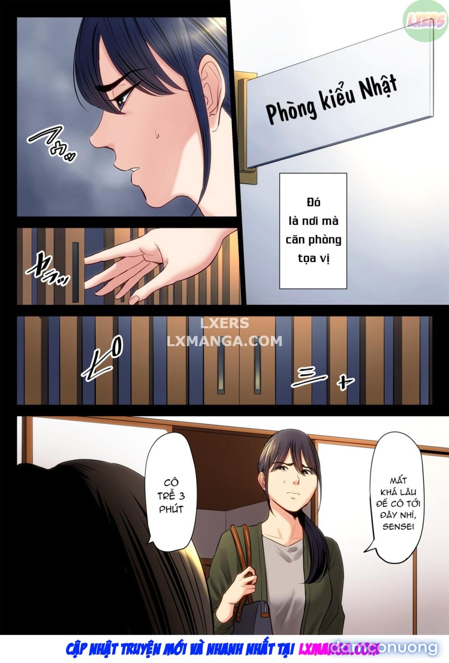 Hametsu no Itte 